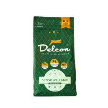 Toit seedeprobleemidega kassidele / 1