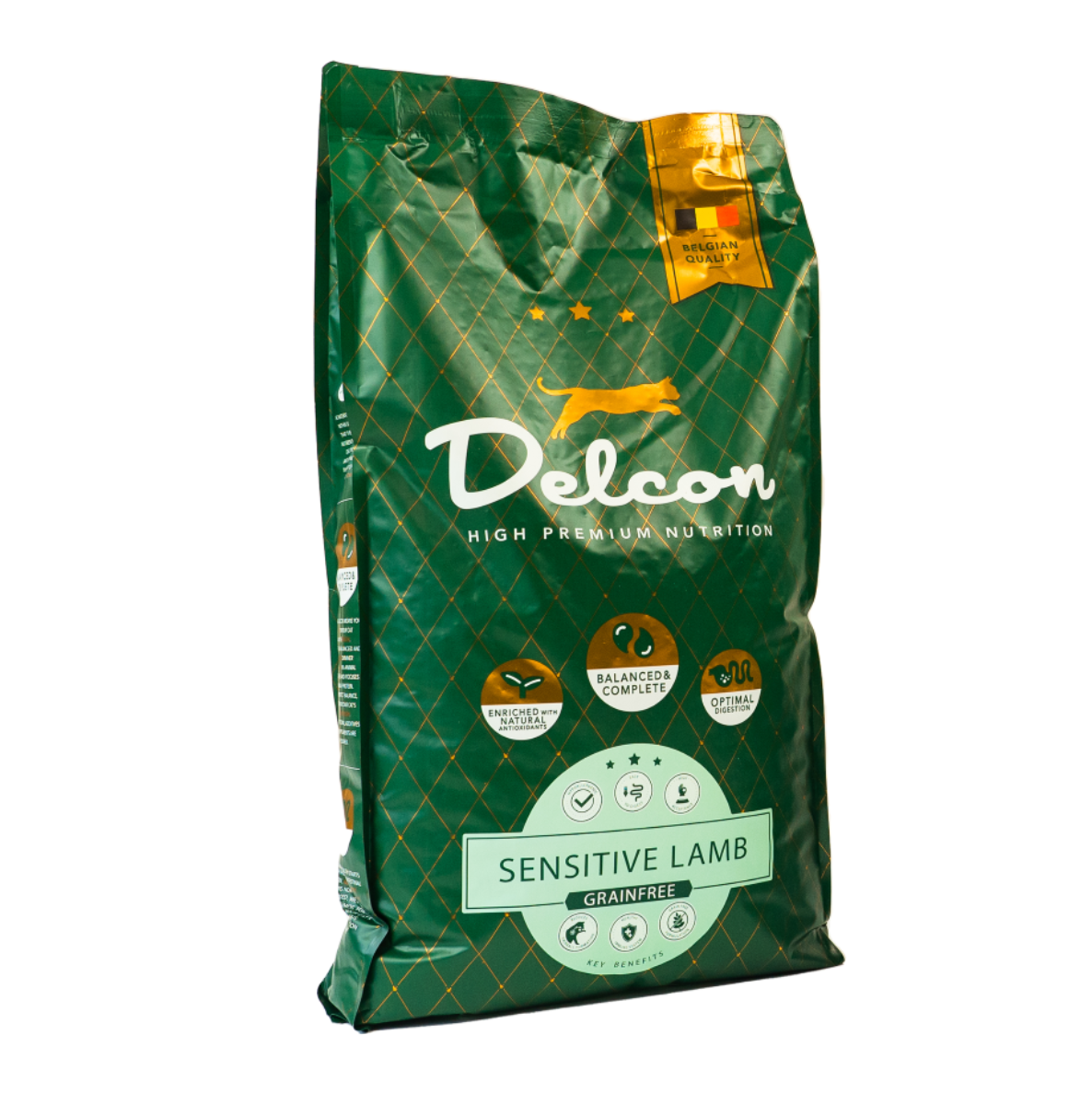 Toit seedeprobleemidega kassidele / 8