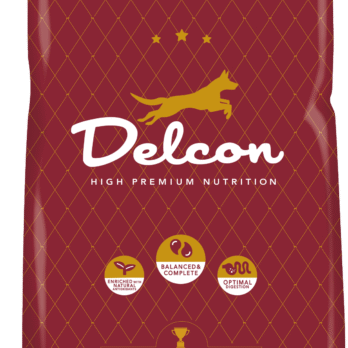 Toit täiskasvanud koertele REGULAR PLUS lambaliharikas / 12 kg