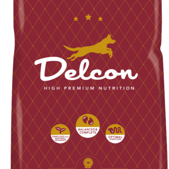 Toit väikeste koeratõugude täiskasvanutele REGULAR MINI kanarikas / 12 kg