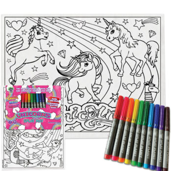 Värvimisalus Ükssarvik