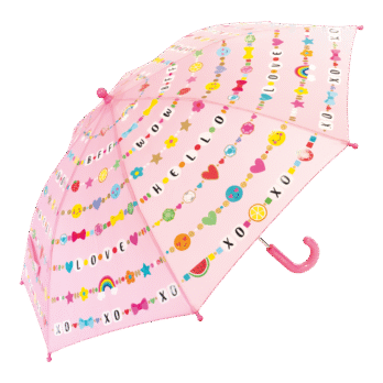 Värvimuutev vihmavari