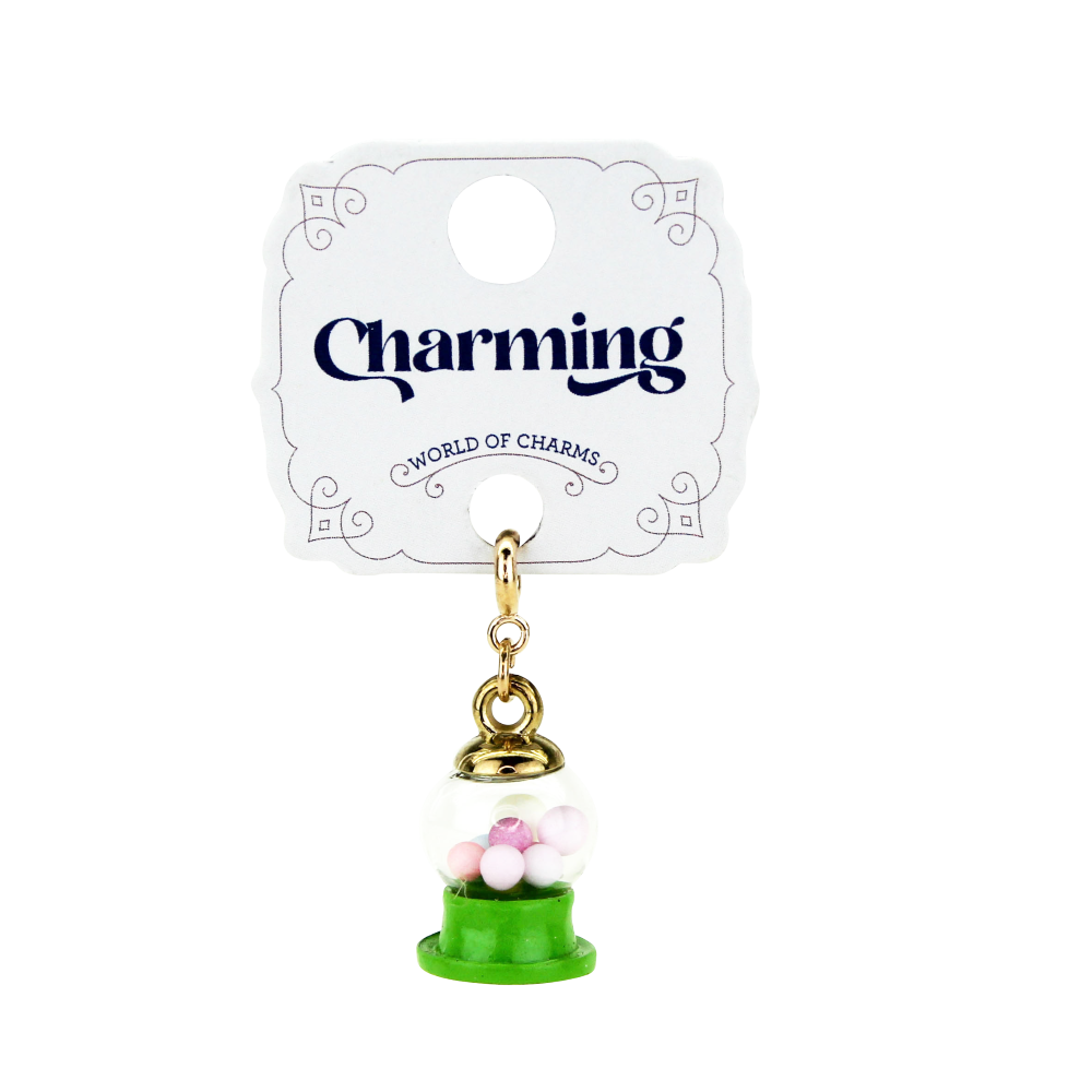 Võluv sarm - Bubblegum