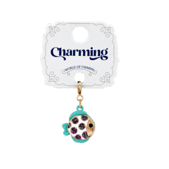 Võluv võlu - Fishy