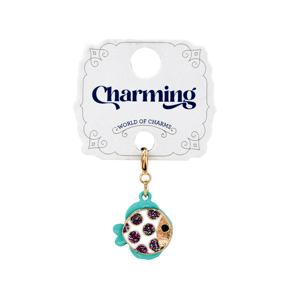 Võluv võlu - Fishy