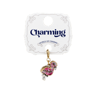 Võluv võlu - Flamingo