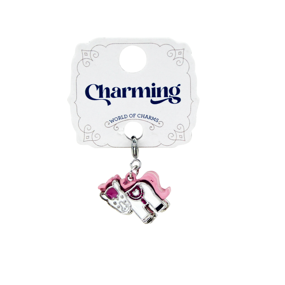 Võluv võlu - Horsey Horsey