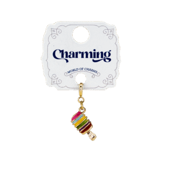 Võluv võlu - Icelolly