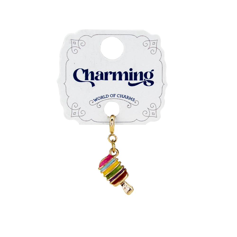 Võluv võlu - Icelolly