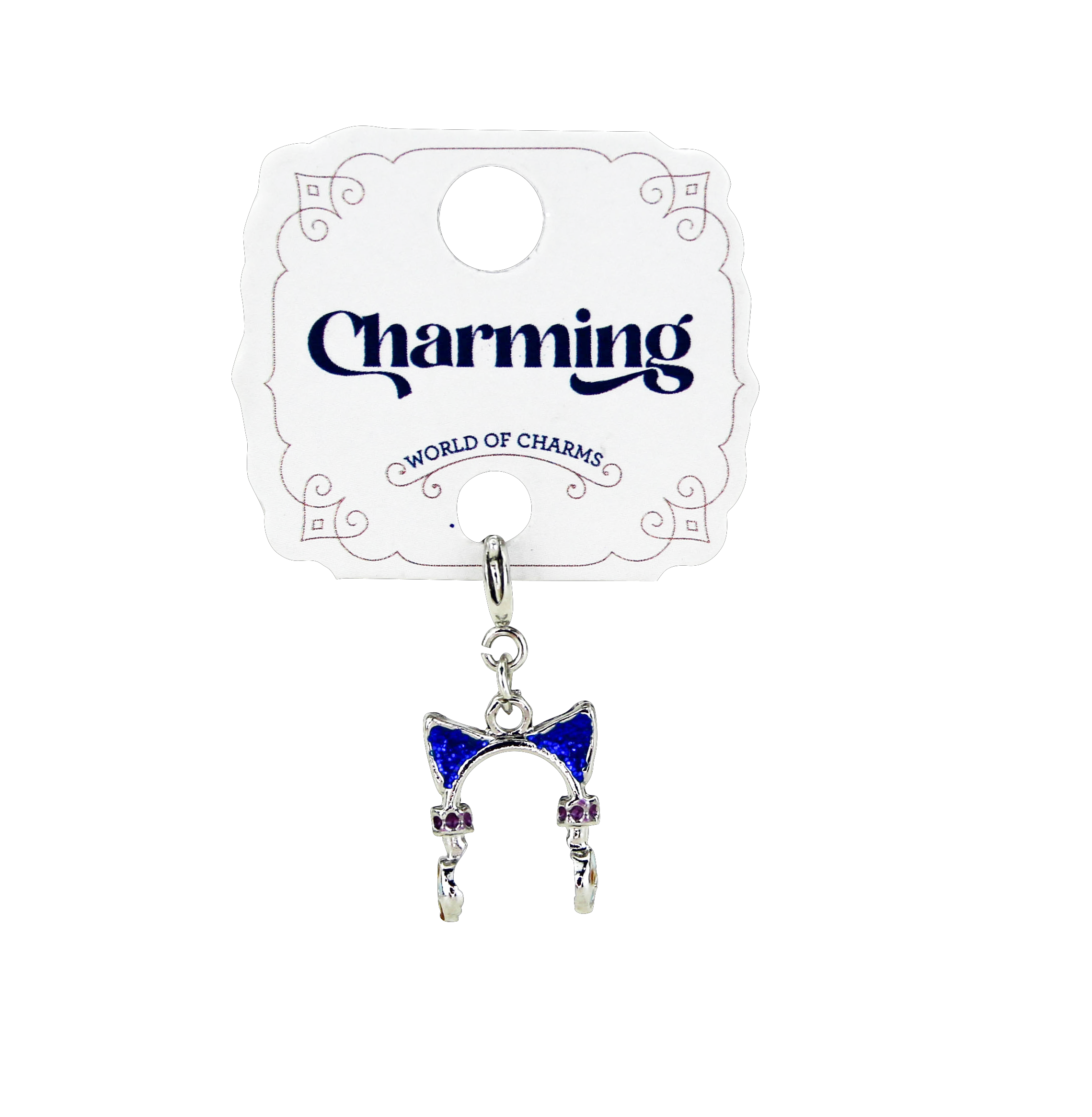 Võluv võlu - Kiisumuusika