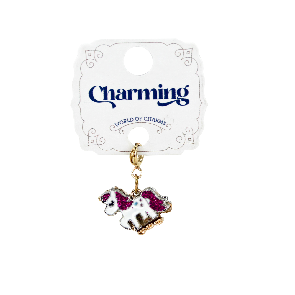 Võluv võlu - Minu Poni