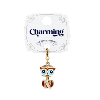 Võluv võlu - Öökull