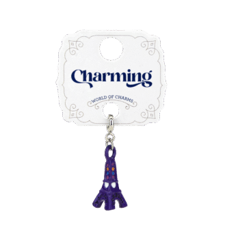 Võluv võlu - Pariis