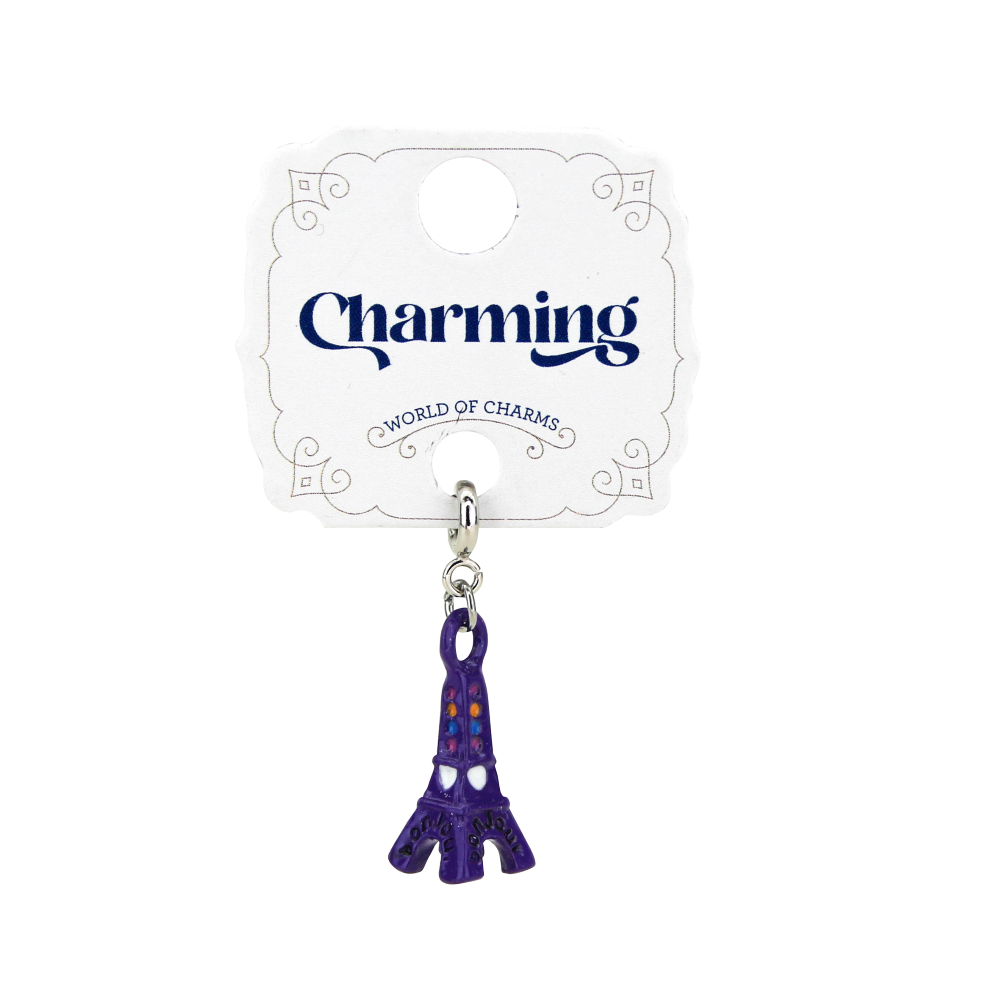 Võluv võlu - Pariis