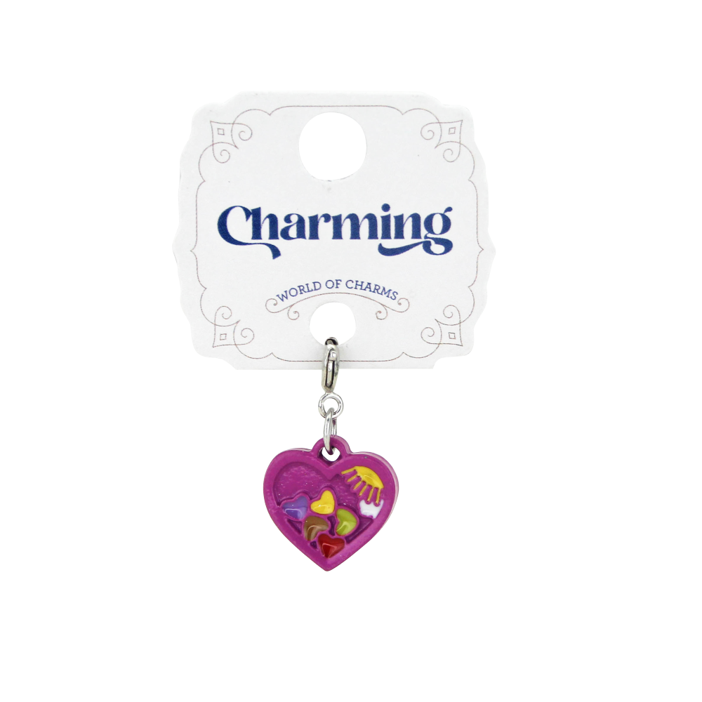 Võluv võlu - SweetHeart