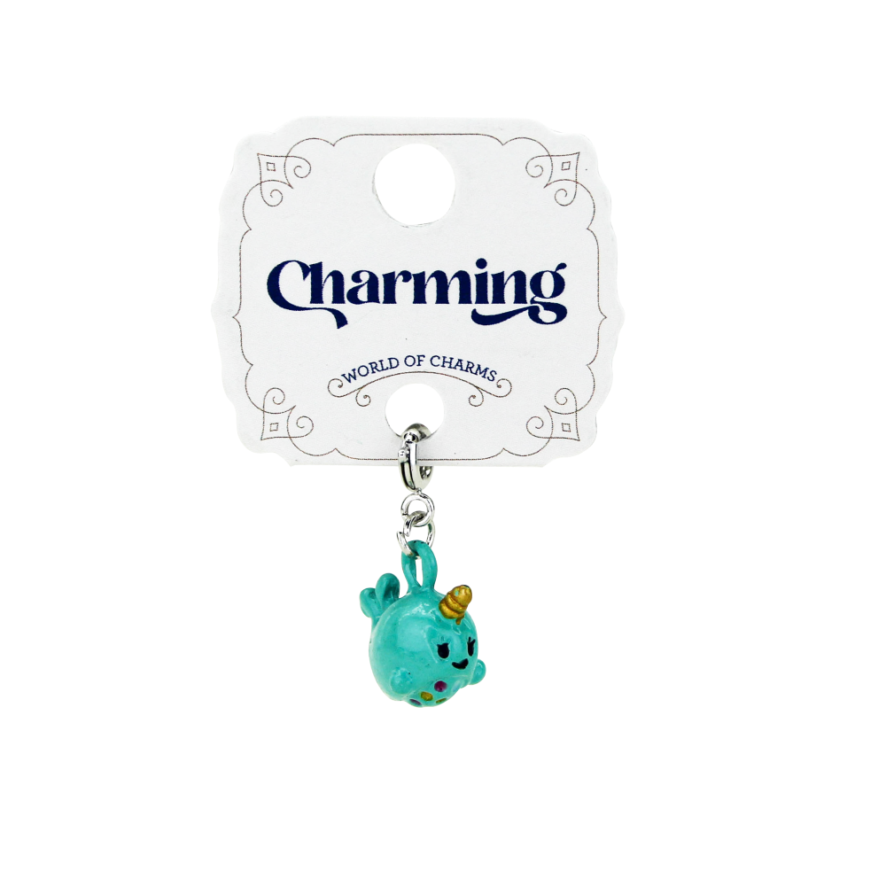 Võluv võlu - Uniwhale