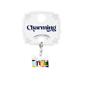 Võluv võlu - armastuskunsti