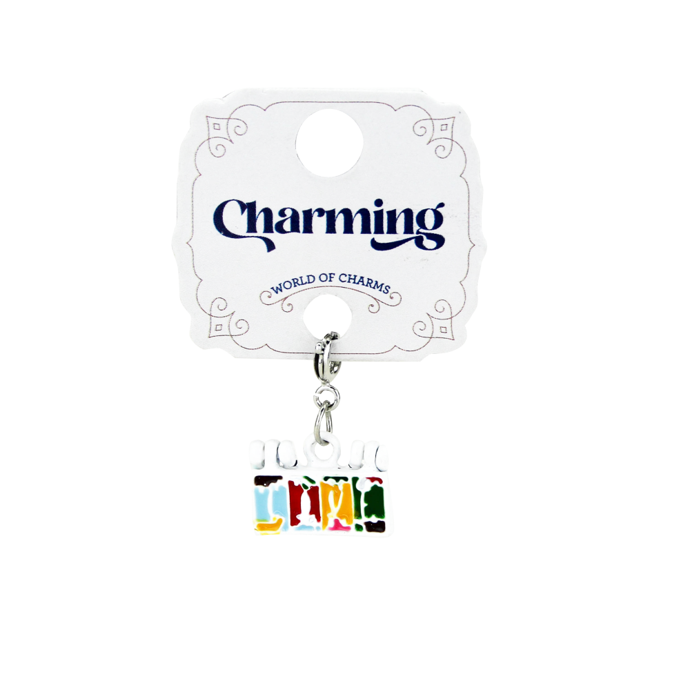 Võluv võlu - armastuskunsti