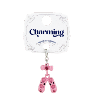 Võluv võlu - ballett