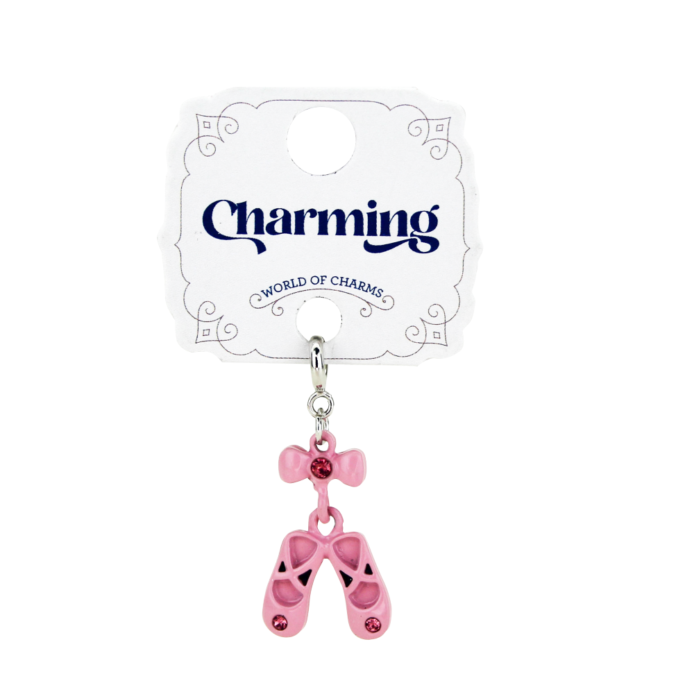 Võluv võlu - ballett