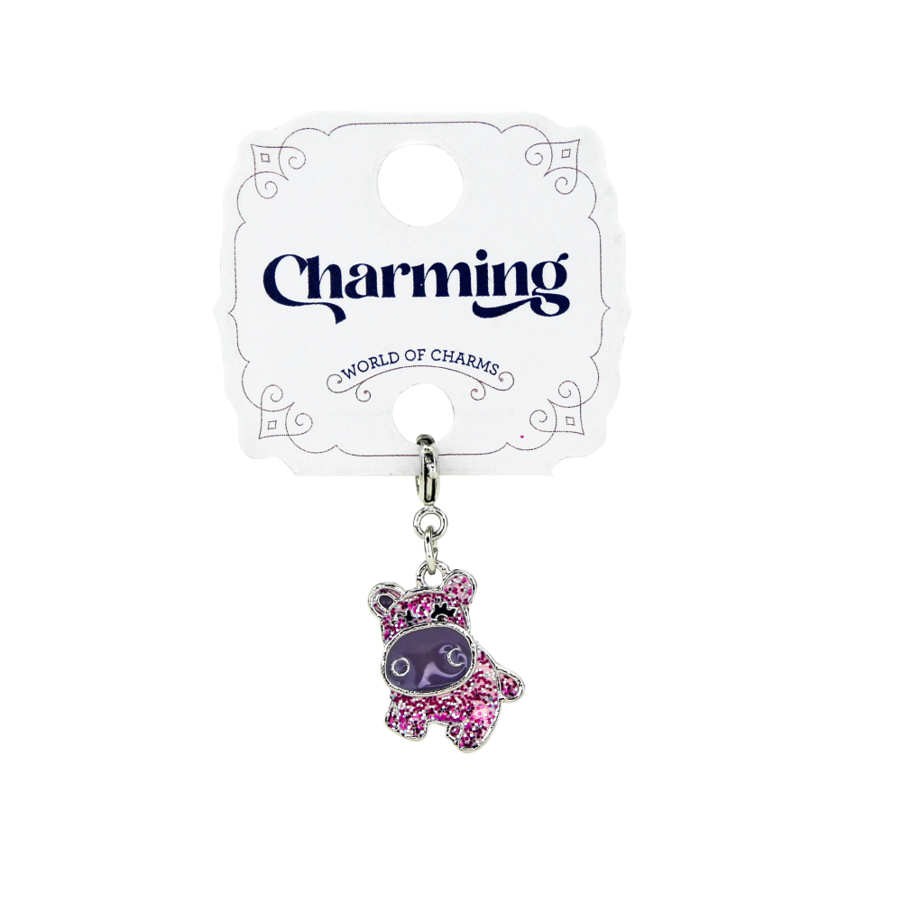 Võluv võlu - jõehobu