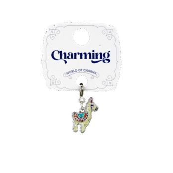 Võluv võlu - laama