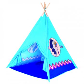 Wigwam Indiaanlane