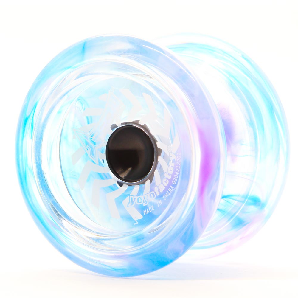 YoYo mänguasjad Arrow - Galaktika