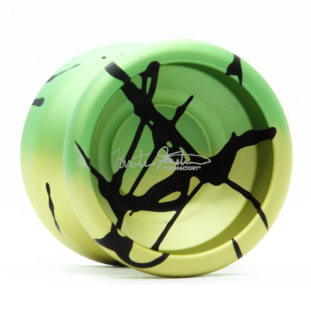 YoYo mänguasjad Spotlight Ultra