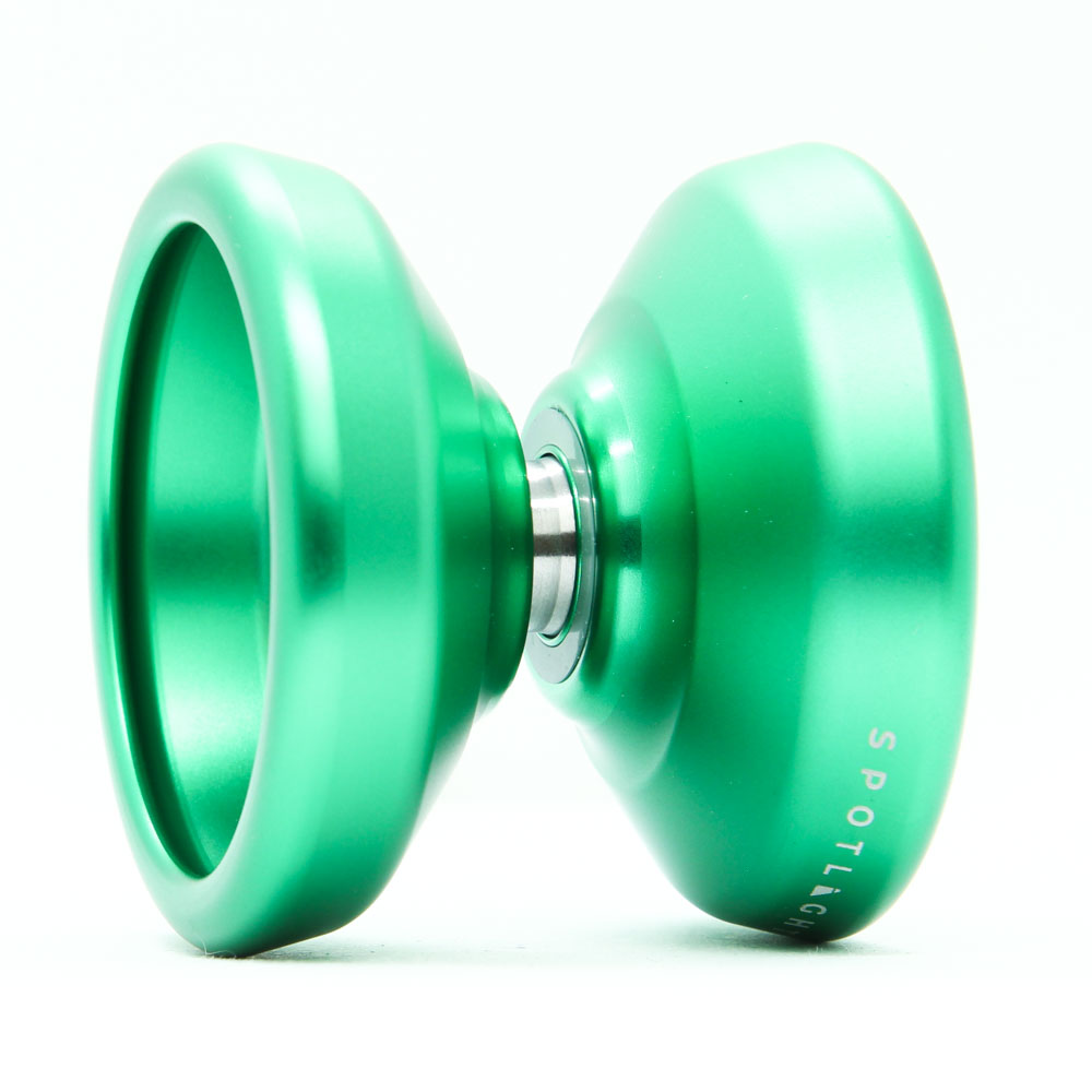 YoYo mänguasjad Spotlight Ultra, Roheline - Image 4