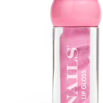 Snails huuleläige, roosa