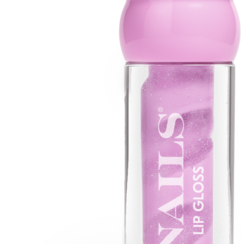 Snails huuleläige, lilla