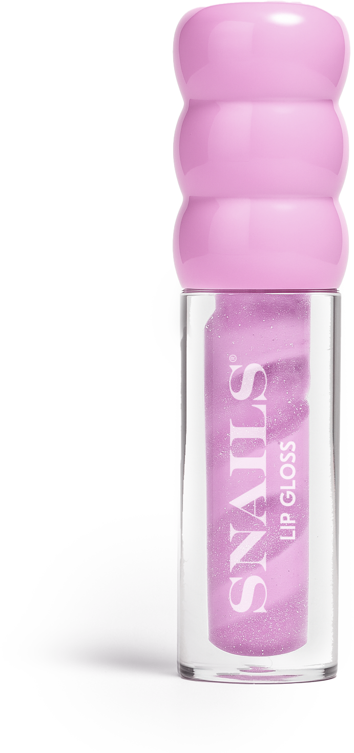 Snails huuleläige, lilla