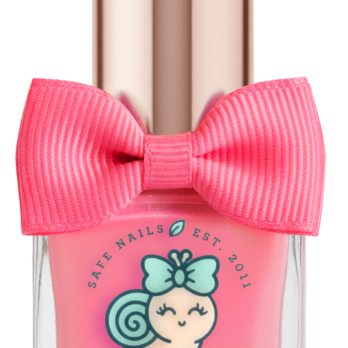 Snails pestav küünelakk, Secret Diary