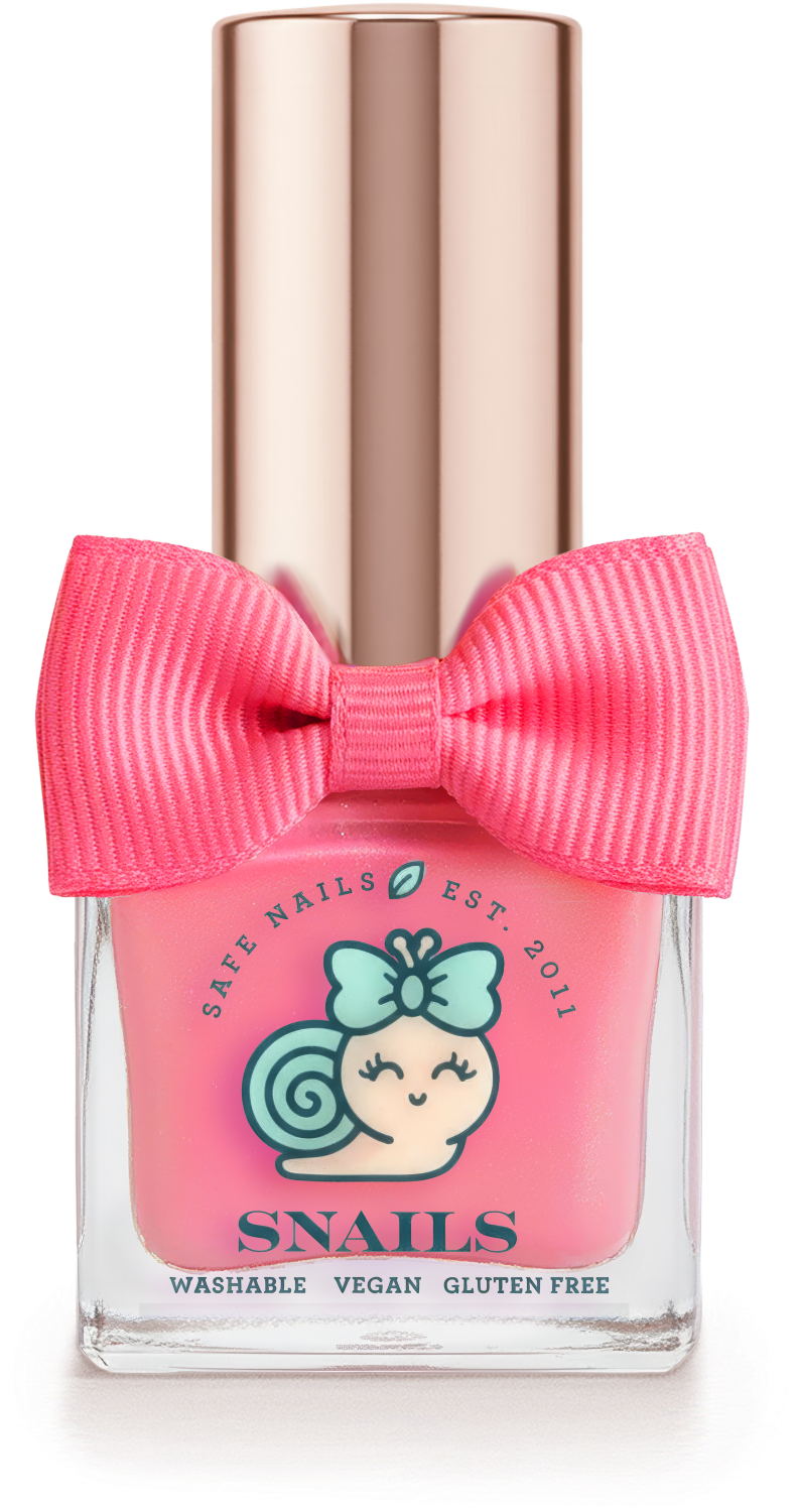 Snails pestav küünelakk, Secret Diary