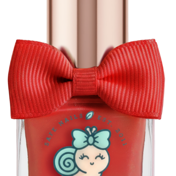 Snails pestav küünelakk, Ladybird