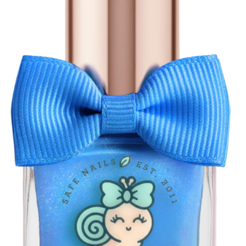 Snails pestav küünelakk, Blue Sky