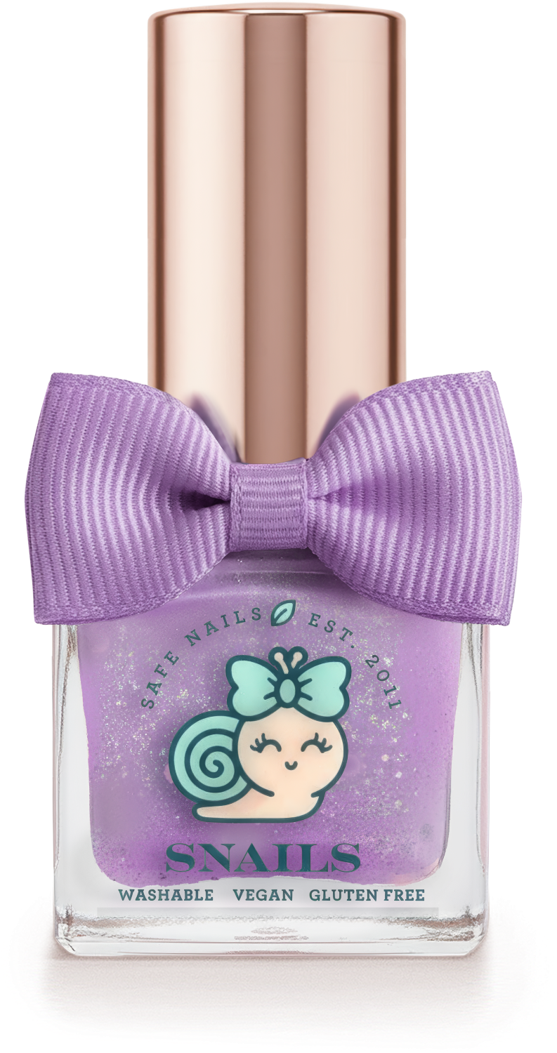 Snails pestav küünelakk, Wild Tulip