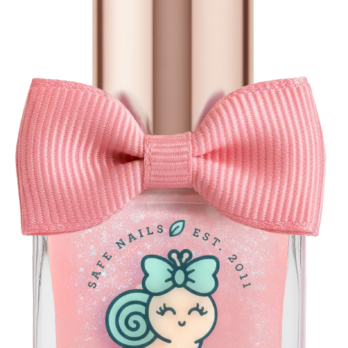 Snails pestav küünelakk, Baleriin