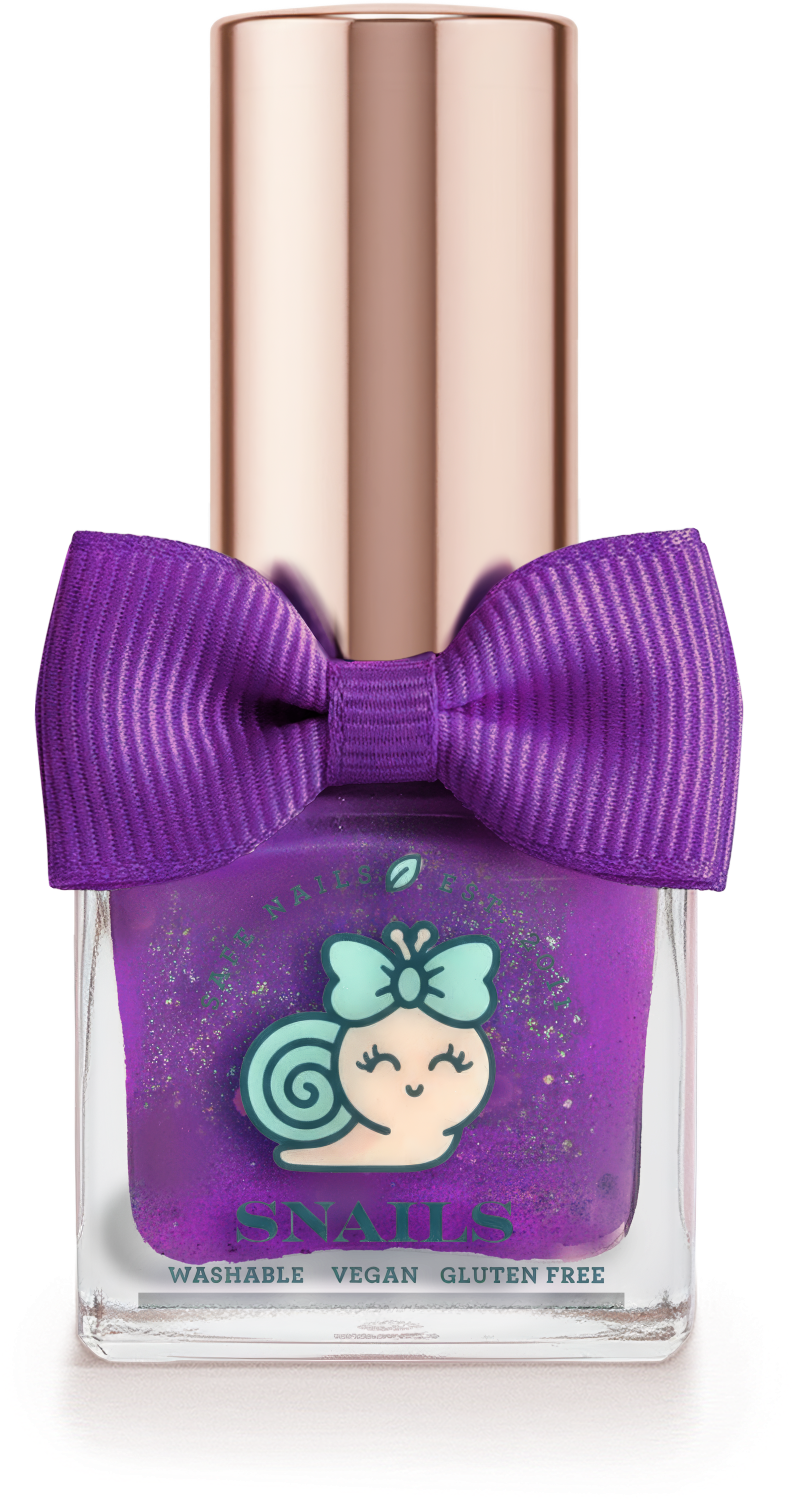 Snails pestav küünelakk, Sparkling Purple