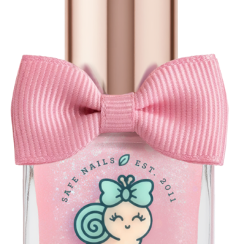 Snails pestav küünelakk, Glitter bomb