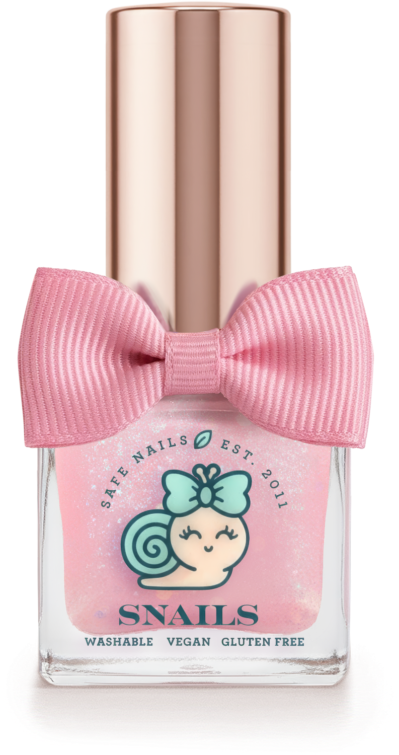 Snails pestav küünelakk, Glitter bomb