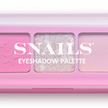 Snails lauvärvipalett, roosad toonid