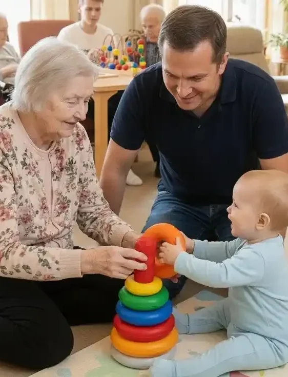 Keerdus OÜ, arendavad mänguasjad, alzheimer, parkinson, abivahendid, areng, käeline tegevus, motoorika, sensoorne, kognitiivne areng