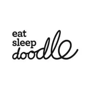 Eat Sleep Doodle