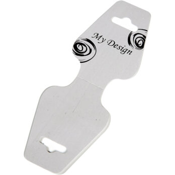 Rippkaart, My Design, helehall, 100 tk/ 1 pakk