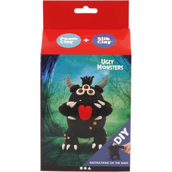 Funny Friends, koletis, must, 1 pakk