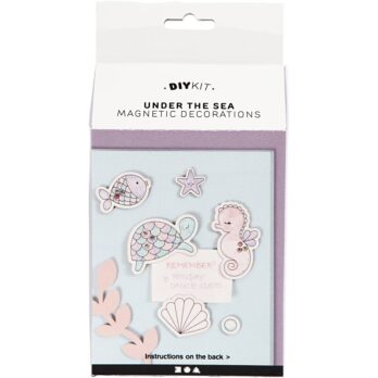 Mere all, 1 komplekt