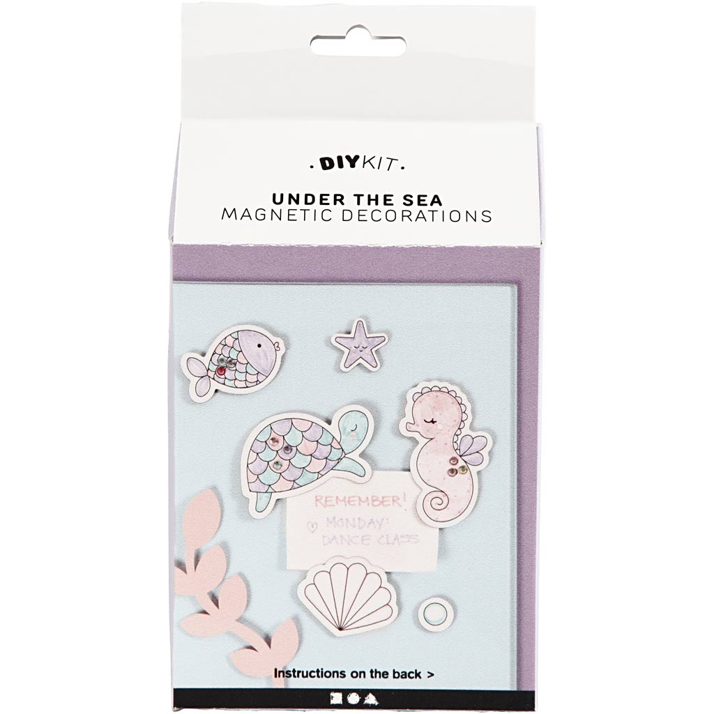 Mere all, 1 komplekt