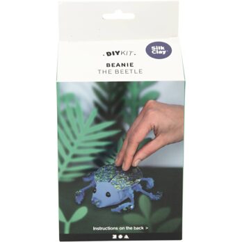 Beanie mardikas, 1 komplekt